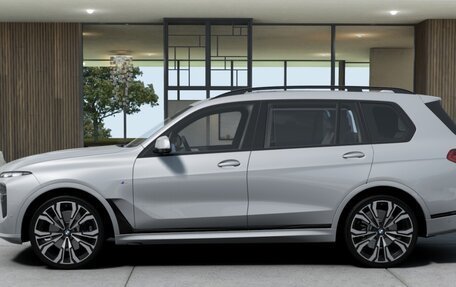 BMW X7, 2025 год, 18 050 000 рублей, 4 фотография