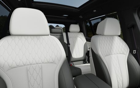 BMW X7, 2025 год, 18 050 000 рублей, 7 фотография