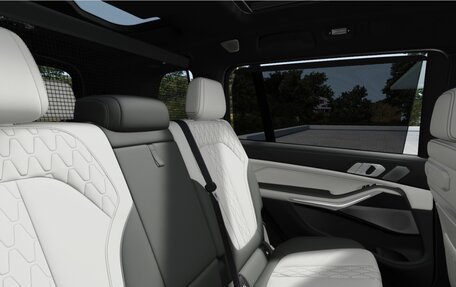 BMW X7, 2025 год, 18 050 000 рублей, 10 фотография