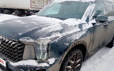 GAC GS8 I, 2023 год, 3 220 000 рублей, 2 фотография