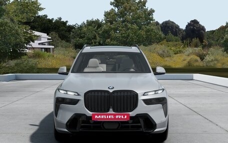 BMW X7, 2025 год, 18 050 000 рублей, 3 фотография