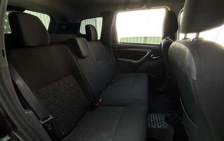 Renault Duster I рестайлинг, 2017 год, 1 380 000 рублей, 7 фотография