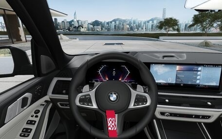 BMW X7, 2025 год, 18 050 000 рублей, 9 фотография