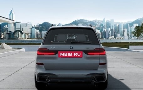 BMW X7, 2025 год, 18 050 000 рублей, 5 фотография