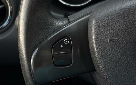 Renault Duster I рестайлинг, 2017 год, 1 380 000 рублей, 17 фотография