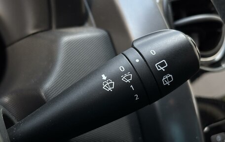 Renault Duster I рестайлинг, 2017 год, 1 380 000 рублей, 21 фотография