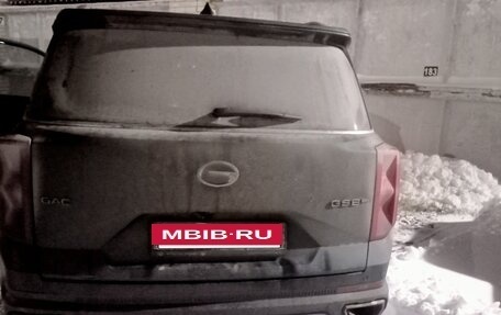 GAC GS8 I, 2023 год, 3 220 000 рублей, 7 фотография