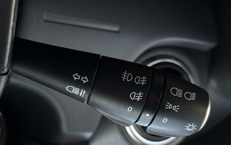 Renault Duster I рестайлинг, 2017 год, 1 380 000 рублей, 20 фотография