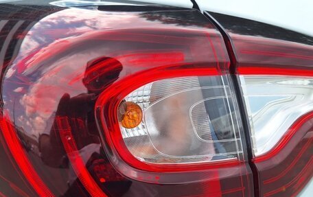 Renault Kaptur I рестайлинг, 2021 год, 1 600 000 рублей, 18 фотография