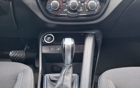 Renault Kaptur I рестайлинг, 2021 год, 1 600 000 рублей, 21 фотография