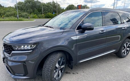 KIA Sorento IV, 2020 год, 2 990 000 рублей, 2 фотография