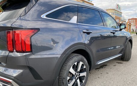 KIA Sorento IV, 2020 год, 2 990 000 рублей, 9 фотография