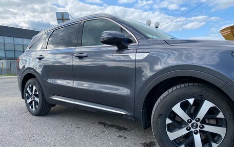 KIA Sorento IV, 2020 год, 2 990 000 рублей, 7 фотография