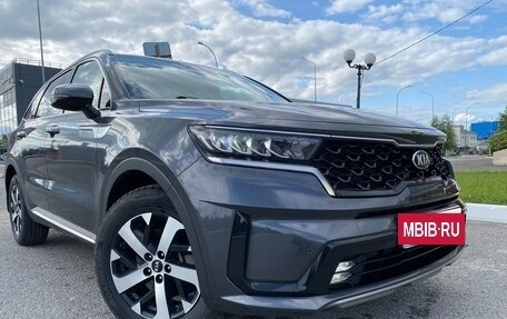 KIA Sorento IV, 2020 год, 2 990 000 рублей, 6 фотография