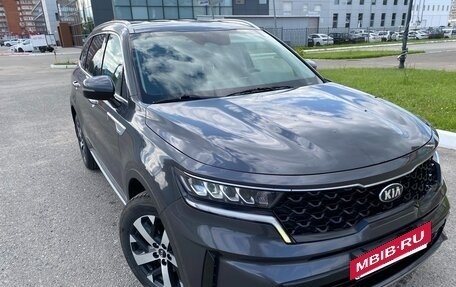 KIA Sorento IV, 2020 год, 2 990 000 рублей, 5 фотография