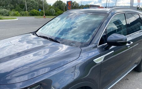 KIA Sorento IV, 2020 год, 2 990 000 рублей, 15 фотография