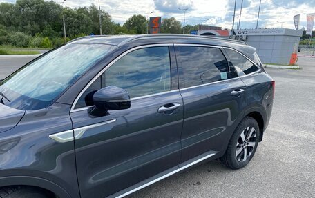 KIA Sorento IV, 2020 год, 2 990 000 рублей, 14 фотография