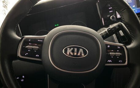 KIA Sorento IV, 2020 год, 2 990 000 рублей, 19 фотография