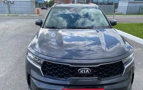 KIA Sorento IV, 2020 год, 2 990 000 рублей, 4 фотография