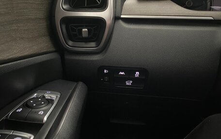 KIA Sorento IV, 2020 год, 2 990 000 рублей, 20 фотография