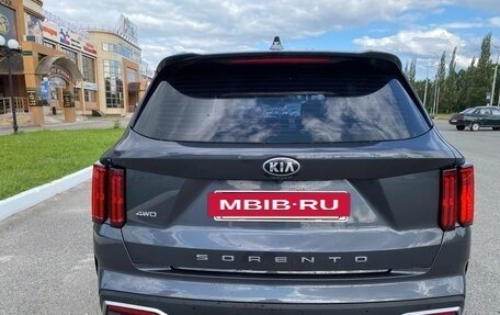 KIA Sorento IV, 2020 год, 2 990 000 рублей, 17 фотография