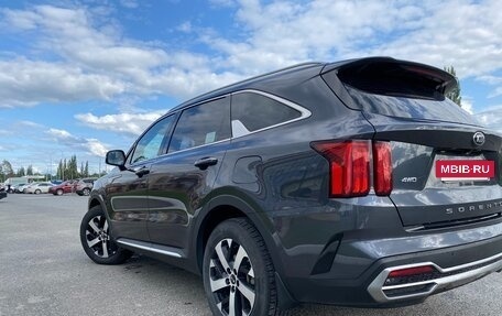 KIA Sorento IV, 2020 год, 2 990 000 рублей, 12 фотография