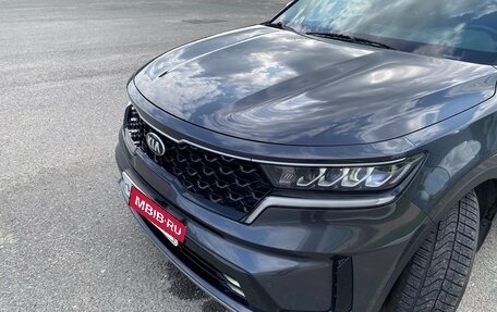 KIA Sorento IV, 2020 год, 2 990 000 рублей, 16 фотография