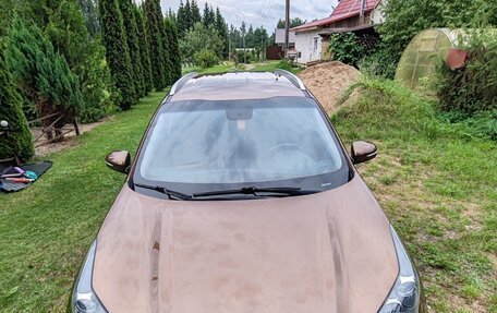 KIA Sportage IV рестайлинг, 2016 год, 2 000 000 рублей, 13 фотография