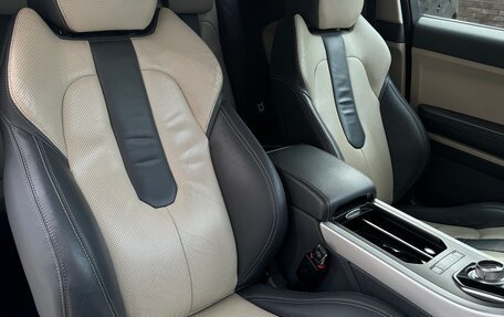 Land Rover Range Rover Evoque I, 2011 год, 1 570 000 рублей, 8 фотография