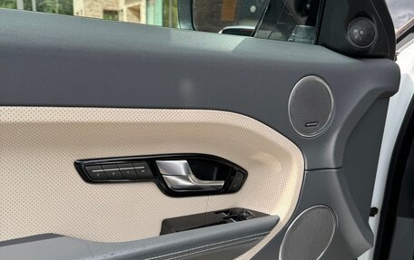 Land Rover Range Rover Evoque I, 2011 год, 1 570 000 рублей, 11 фотография