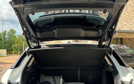 Land Rover Range Rover Evoque I, 2011 год, 1 570 000 рублей, 13 фотография