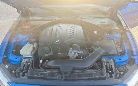 BMW 1 серия, 2013 год, 2 800 000 рублей, 14 фотография