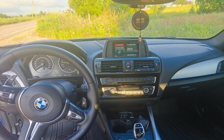 BMW 1 серия, 2013 год, 2 800 000 рублей, 9 фотография