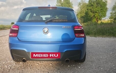 BMW 1 серия, 2013 год, 2 800 000 рублей, 6 фотография
