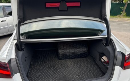 Audi A6, 2013 год, 1 800 000 рублей, 9 фотография