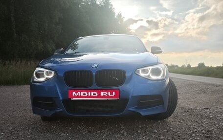 BMW 1 серия, 2013 год, 2 800 000 рублей, 4 фотография