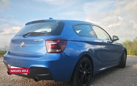BMW 1 серия, 2013 год, 2 800 000 рублей, 8 фотография