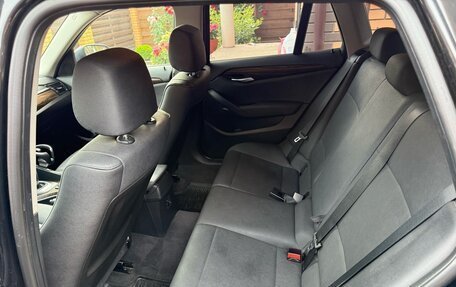 BMW X1, 2012 год, 1 650 000 рублей, 6 фотография