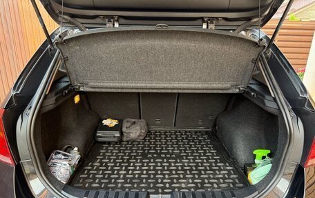 BMW X1, 2012 год, 1 650 000 рублей, 7 фотография