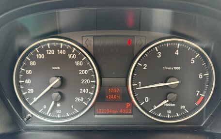 BMW X1, 2012 год, 1 650 000 рублей, 9 фотография