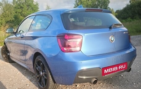 BMW 1 серия, 2013 год, 2 800 000 рублей, 7 фотография