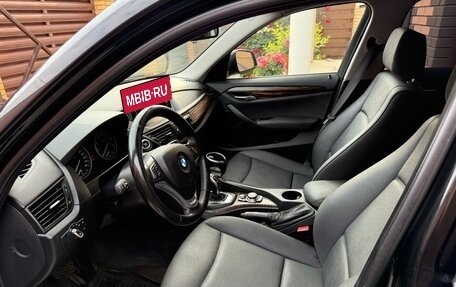 BMW X1, 2012 год, 1 650 000 рублей, 5 фотография