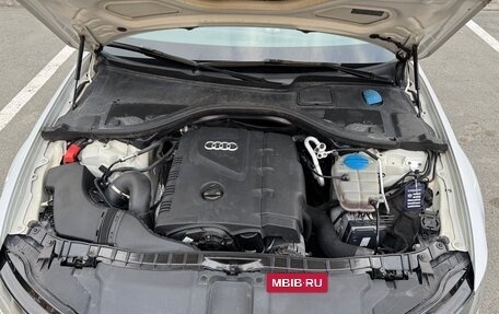 Audi A6, 2013 год, 1 800 000 рублей, 6 фотография