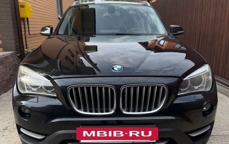 BMW X1, 2012 год, 1 650 000 рублей, 2 фотография
