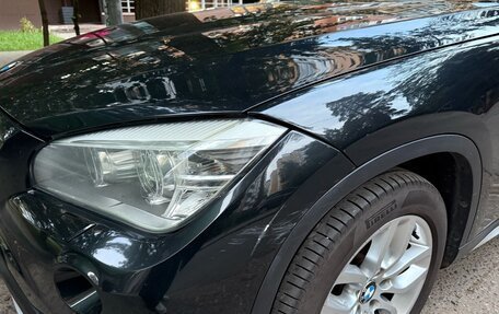 BMW X1, 2012 год, 1 650 000 рублей, 14 фотография