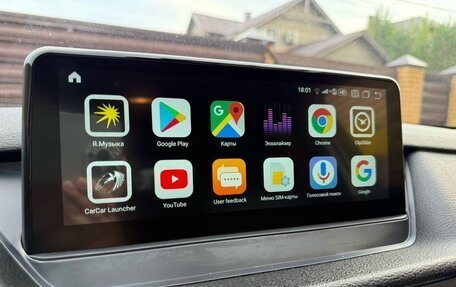 BMW X1, 2012 год, 1 650 000 рублей, 13 фотография