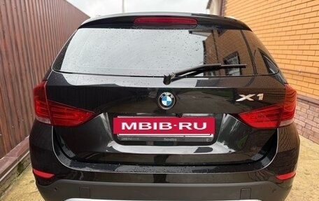 BMW X1, 2012 год, 1 650 000 рублей, 3 фотография