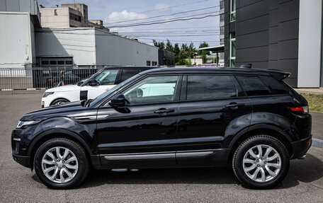 Land Rover Range Rover Evoque I, 2017 год, 2 550 000 рублей, 9 фотография