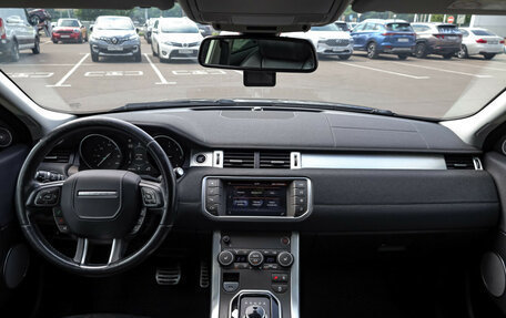 Land Rover Range Rover Evoque I, 2017 год, 2 550 000 рублей, 11 фотография
