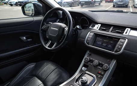 Land Rover Range Rover Evoque I, 2017 год, 2 550 000 рублей, 10 фотография